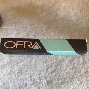OFRA mascara (brown)